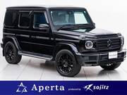 2021 MERCEDES BENZ G-CLASS