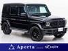 MERCEDES BENZ G-CLASS