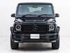 MERCEDES BENZ G-CLASS