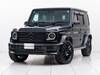 MERCEDES BENZ G-CLASS