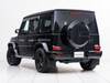 MERCEDES BENZ G-CLASS
