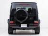 MERCEDES BENZ G-CLASS