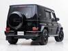 MERCEDES BENZ G-CLASS