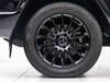 MERCEDES BENZ G-CLASS