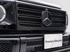 MERCEDES BENZ G-CLASS