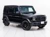 MERCEDES BENZ G-CLASS
