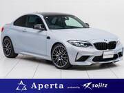 2018 BMW M2
