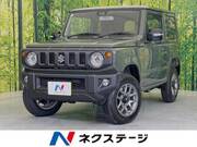 2025 SUZUKI JIMNY XC