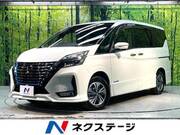 2022 NISSAN SERENA