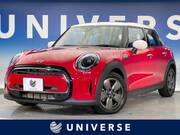 2022 BMW MINI