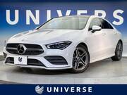 2019 MERCEDES BENZ CLA-CLASS