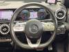 MERCEDES BENZ CLA-CLASS