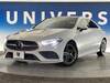 MERCEDES BENZ CLA-CLASS