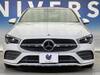 MERCEDES BENZ CLA-CLASS