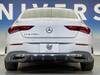 MERCEDES BENZ CLA-CLASS