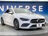 MERCEDES BENZ CLA-CLASS
