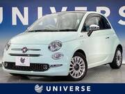 2016 FIAT 500