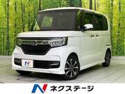 2021 HONDA N-BOX CUSTOM