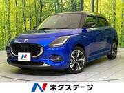 2024 SUZUKI SWIFT