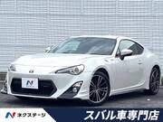 2015 TOYOTA 86 GT