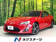 2012 TOYOTA 86 GT