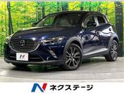 2015 MAZDA CX-3