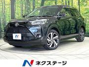 2023 TOYOTA RAIZE