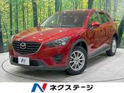 2015 MAZDA CX-5 XD