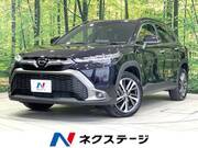 2024 TOYOTA COROLLA CROSS HYBRID Z