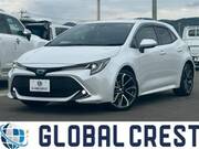 2022 TOYOTA COROLLA SPORT