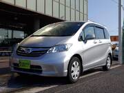2012 HONDA FREED