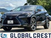 2020 LEXUS NX