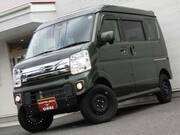 2023 SUZUKI EVERY WAGON