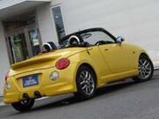 2007 DAIHATSU COPEN