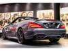 MERCEDES BENZ SL