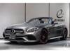MERCEDES BENZ SL