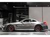 MERCEDES BENZ SL