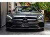 MERCEDES BENZ SL