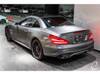 MERCEDES BENZ SL