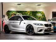 2017 BMW M2