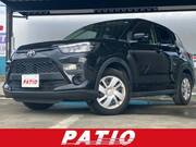 2022 TOYOTA RAIZE