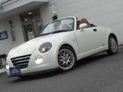 2008 DAIHATSU COPEN