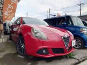 2012 ALFA ROMEO GIULIETTA