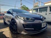 2016 RENAULT MEGANE