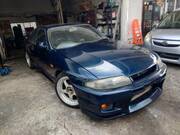1993 NISSAN SKYLINE