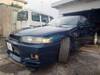 NISSAN SKYLINE
