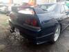 NISSAN SKYLINE