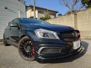 2013 MERCEDES BENZ AMG OTHER