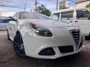 2012 ALFA ROMEO GIULIETTA