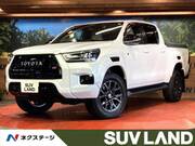 2023 TOYOTA HILUX